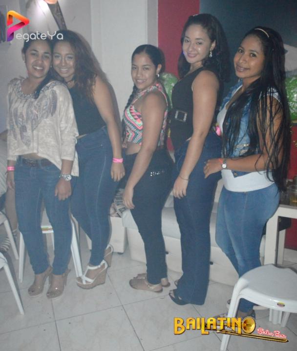 Foto 23 de Bailatino - 3er/ 4to Fds Mayo 2016 en Bailatino - Bar, Cali