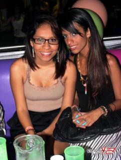 Foto 3 de Octubre 26 del 2013 en Rooms Club