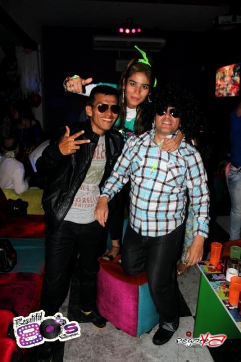 Foto 23 de Beautiful 80`s Cali 2014-10-27 en Beautiful 80`s Cali, Cali