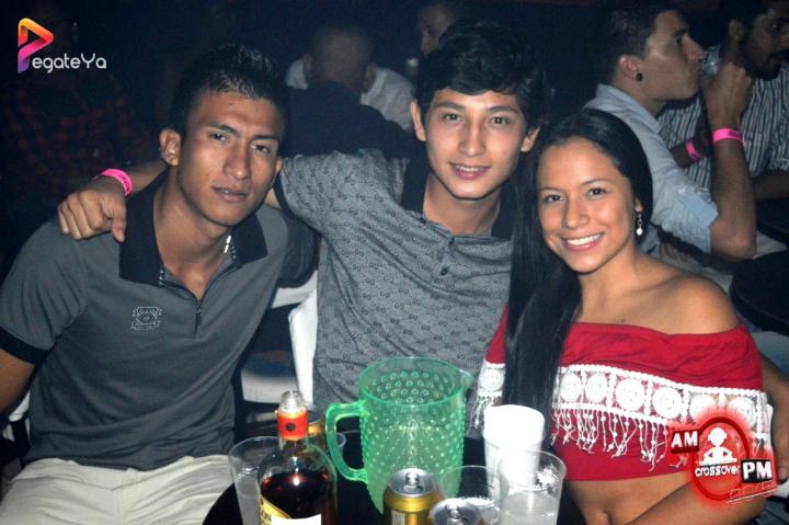 Foto 24 de Ampm Bar - 4to FDS Febrero 2016 en Am / PM Bar - Cali, Cali