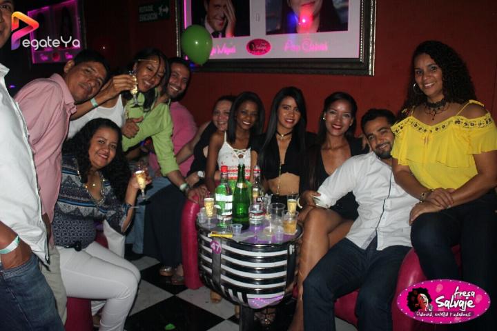 Foto 40 de Fresa Salvaje - 5to FDS Julio 2016 en Fresa Salvaje, Cali