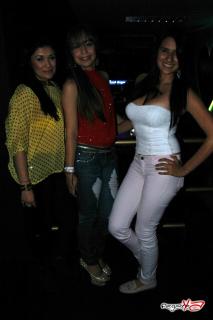 Foto 23 de Alkilados - Oct 26 en Black Jack Food & Drinks