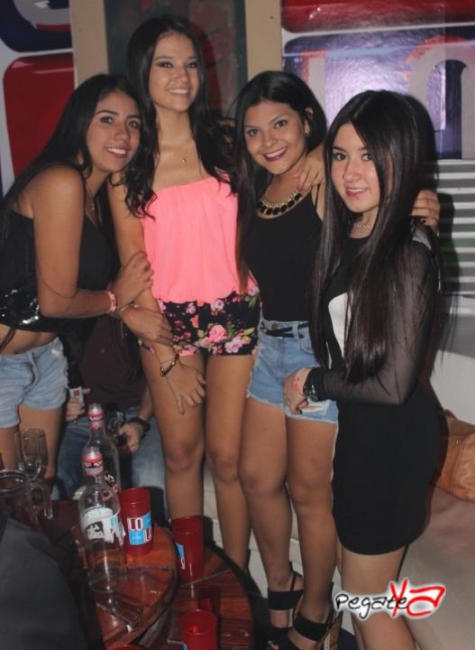 Foto 40 de Lolas - 4to FDS Octubre en Lolas Club Menga Cali, Cali