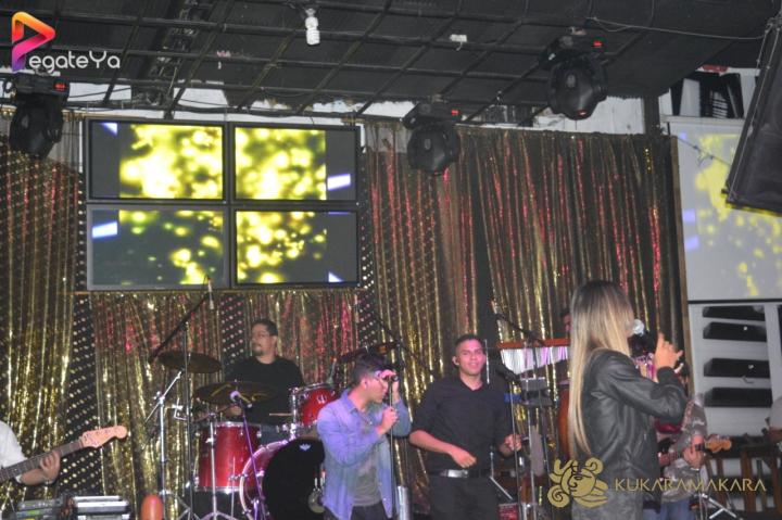 Foto 44 de Kukaramakara - 2do Fds Dic 2016 en Kukaramakara Discoteca Cali, Cali