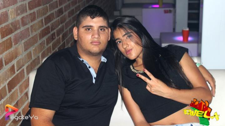 Foto 51 de Favela - Enero 17 y 24 del 2015 en Favela Club Menga, Cali