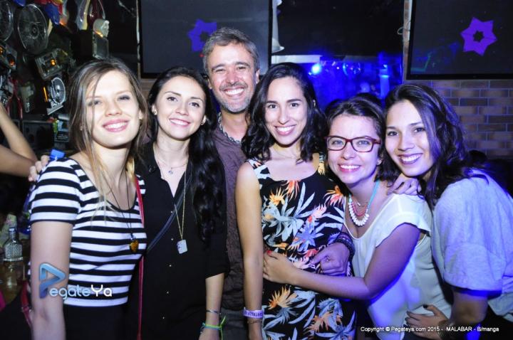 Foto 42 de Malabar - Sabado 9 de mayo 2015 en Discoteca Malabar Bucaramanga, Bucaramanga