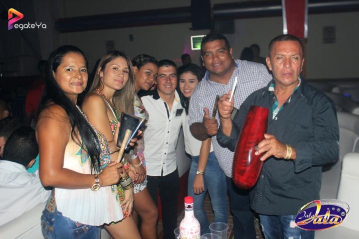 Foto 10 de Jala Jala Club 2016-03-01 en Jala Jala Club, Cali