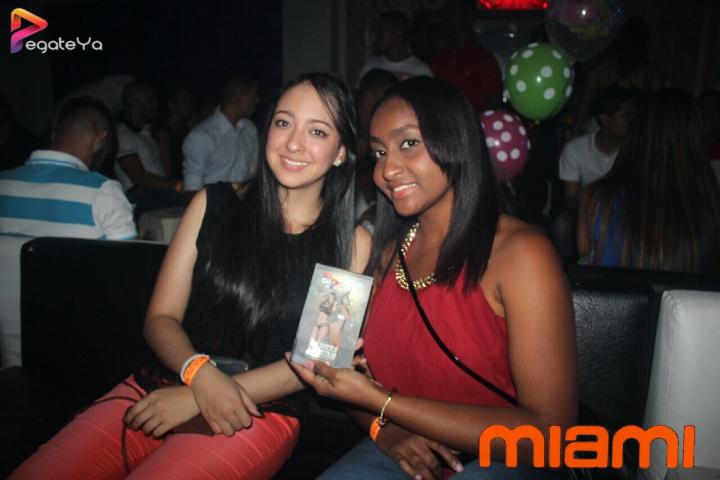 Foto 6 de Miami - 5TO Fds junio 2016 en Miami Bar Cali, Cali