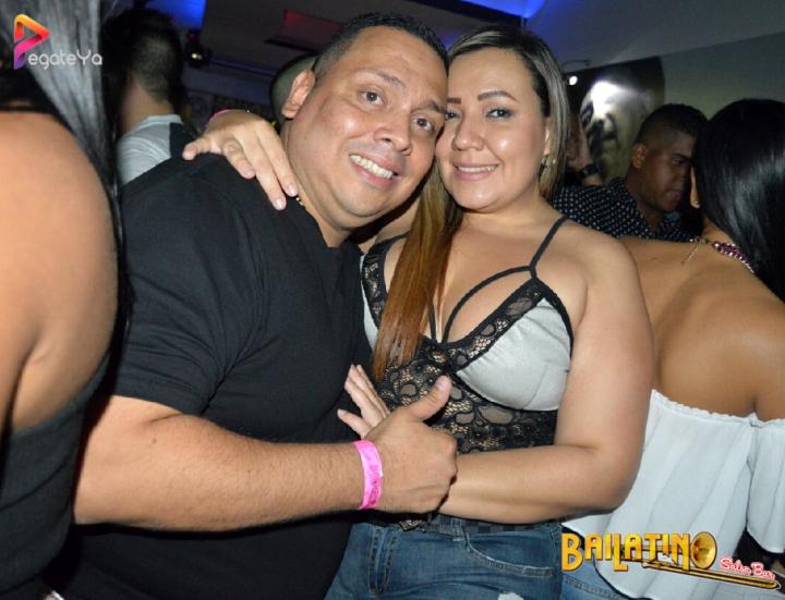 Foto 89 de Bailatino - 3er Fds Abril 2017 en Bailatino - Bar, Cali