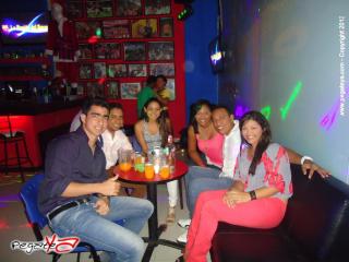 Foto 13 de la pasion del barza 12 y 19 de enero en LA PASION DEL BARZA Cartagena, Cartagena