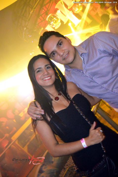 Foto 58 de Discoteca Malabar 16 de agosto de 2014 en Discoteca Malabar Bucaramanga, Bucaramanga