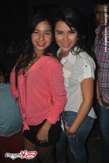 Foto 18 de leblon 7 y 8 de diciembre de 2012 en Discoteca LEBLON Cartagena, Cartagena