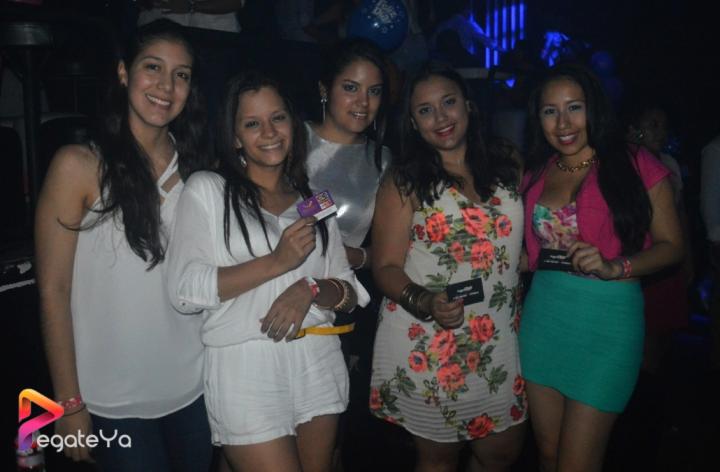 Foto 18 de La Sucursal - 2do FDS Mayo 2015 en La Sucursal del Cielo, Cali