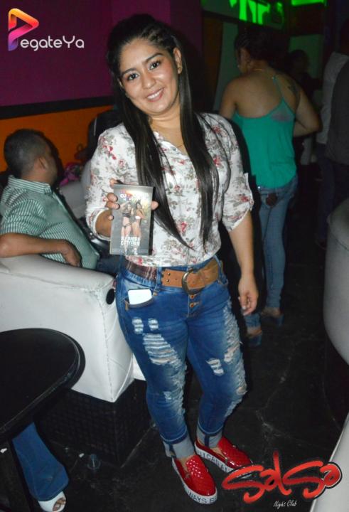 Foto 2 de Salsa Night C. - 3er / 4to Fds Mayo 2016 en Salsa Night Club, Cali