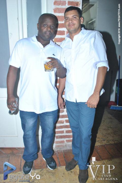 Foto 46 de V.i.p 5 y 6 de Marzo de 2016 en V.i.p, Cartagena