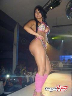Foto 14 de Mayo 18 y 19 del 2012 en Praga Club Cali, Cali