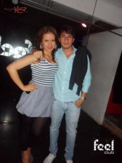 Foto 54 de 27-28 Enero 2012 en Feel Club Bucaramanga, Bucaramanga