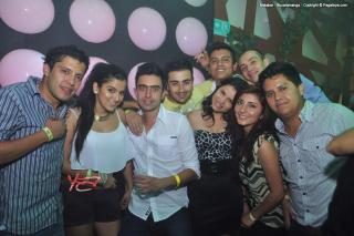 Foto 27 de Discoteca Malabar - 25 enero 2014 en Discoteca Malabar Bucaramanga, Bucaramanga