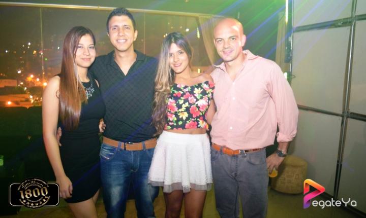 Foto 11 de Penthouse 1800 - 2do FDS Mayo 2015 en Penthouse 1800, Cali