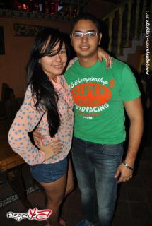 Foto 6 de mister babilla sabado 1 de junio de 201 en Discoteca MISTER BABILLA cartagena, Cartagena