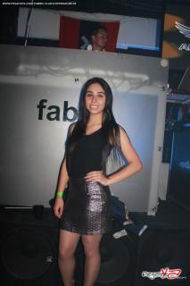 Foto 6 de FabricClub BIRTHDAY BASH en Fabric Club Bar Bogota, Bogotá