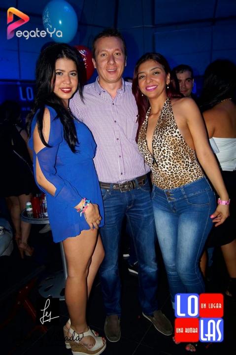 Foto 87 de Lolas Club - 3er / 4to Fds Abril 2016 en Lolas Club Menga Cali, Cali