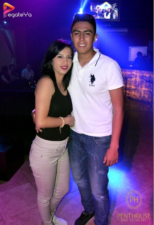 Foto 31 de Penthouse Club - 3er Fds Abril 2017 en Penthouse 1800, Cali