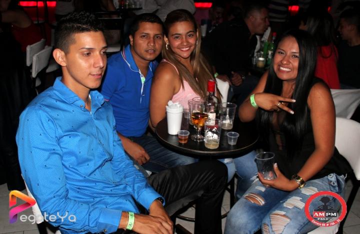 Foto 22 de Ampm Bar - 5to FDS Enero 2015 en Am / PM Bar - Cali, Cali