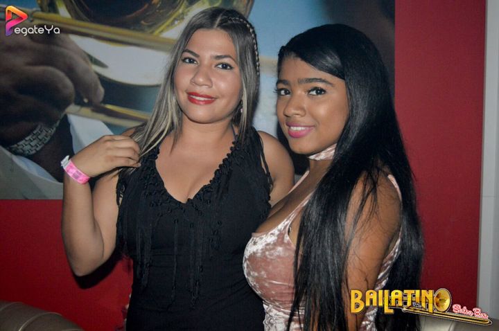 Foto 31 de Bailatino - 1er / 2do Fds Sept. 2017 en Bailatino - Bar, Cali