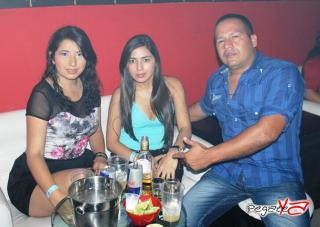 Foto 25 de Enero 26 del 2013 en Praga Club Cali, Cali