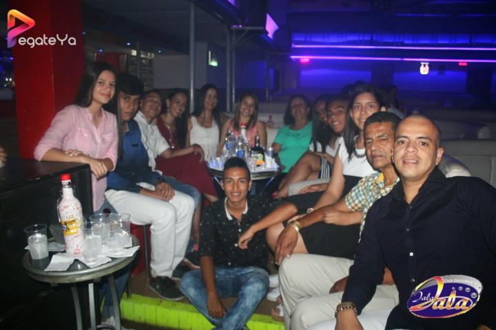 Foto 17 de Jalajala - 3er / 4to Fds Mayo 2016 en Jala Jala Club, Cali