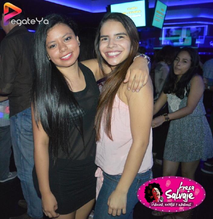 Foto 9 de Fresa Salvaje - 3er 2do FDS Agosto 2016 en Fresa Salvaje, Cali