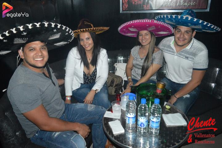 Foto 10 de Chente - 4to Fds Abril 2017 en CHENTE Vallenatos y Rancheras, Cali