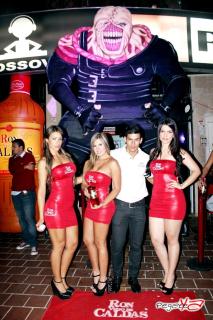 Foto 6 de Halloween en Am / PM Bar - Cali, Cali