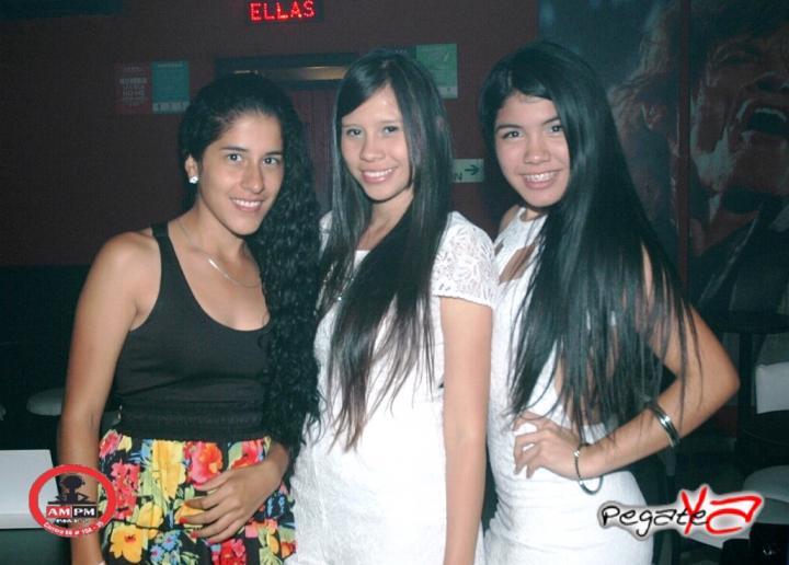 Foto 9 de Ampm Bar - Agosto 23 del 2014 en Am / PM Bar - Cali, Cali