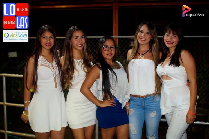 Foto 97 de Lolas Club - 1er FDS Marzo 2016 en Lolas Club Menga Cali, Cali