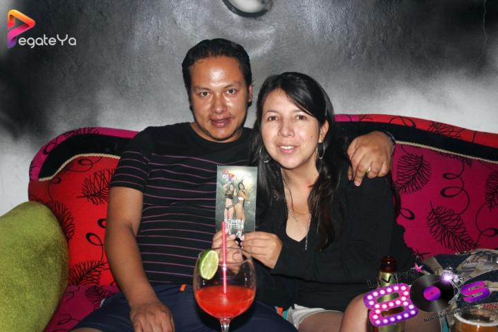 Foto 75 de living 80 - 3er / 4to Mayo 2016 en Living Ochentas Cali, Cali