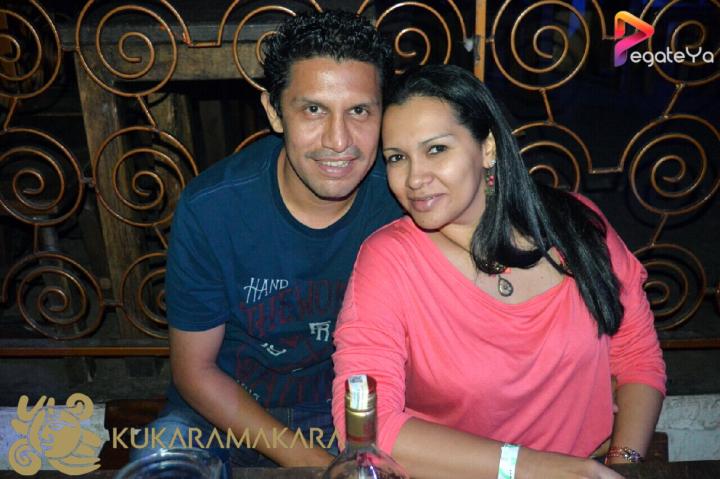 Foto 41 de Kukaramakara - 1er Fds Agosto 2016 en Kukaramakara Discoteca Cali, Cali