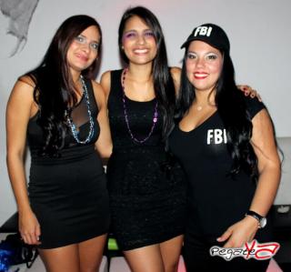 Foto 2 de Halloween en Babel / Barra Libre Cali, Cali