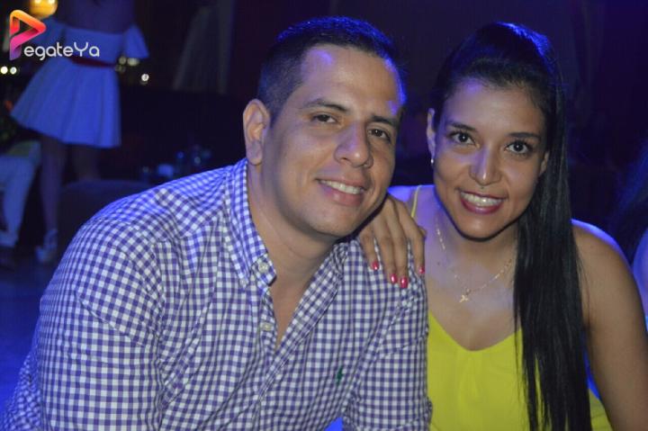 Foto 18 de Penthouse Club - 3er Fds Dic 2016 en Penthouse 1800, Cali