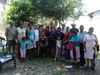 Foto 12 de REUNION gestion subsidios adulto mayor en REUNION gestion subsidios adulto mayor, Barrancabermeja
