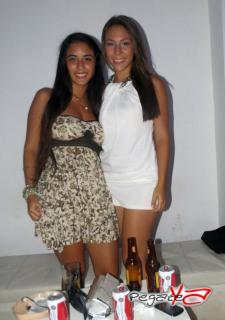 Foto 1 de Heaven Shots - Sept 14 en Heaven Shots