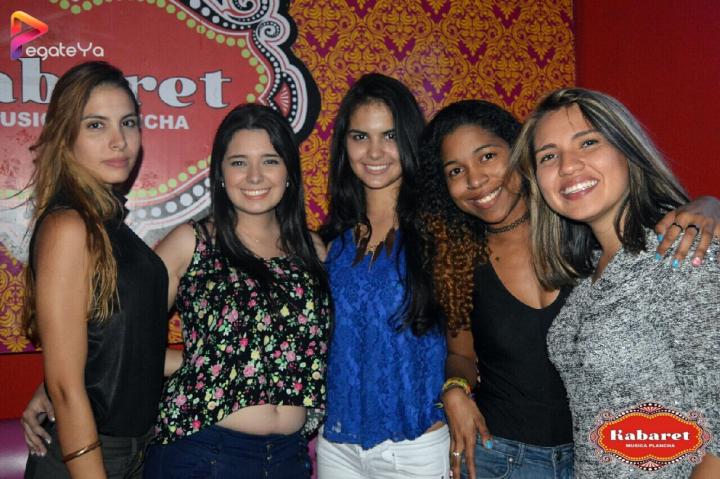 Foto 19 de Kabaret Bar - Feria de Cali 2016 en Kabaret - Granada, Cali