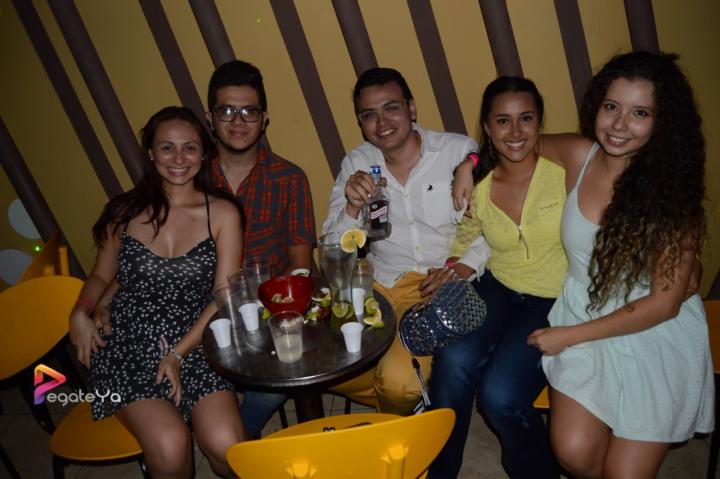 Foto 49 de Marianamen sábado 01 de agosto 2015 en Discoteca Maria Namen Bucaramanga, Bucaramanga