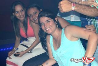 Foto 23 de Julio 20 del 2013 en Babel / Barra Libre Cali, Cali