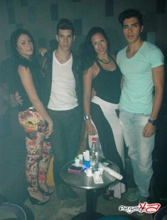 Foto 47 de Septiembre 14 del 2013 en CIAO CLUB - EL PEÑON ( Cali ), Cali