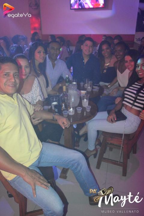 Foto 179 de Pa´mayte - Feria de Cali 2016 en Pa´Mayte Museo Vallenato