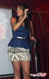 Foto 9 de Agosto 10 del 2013 en Kabaret - Granada, Cali