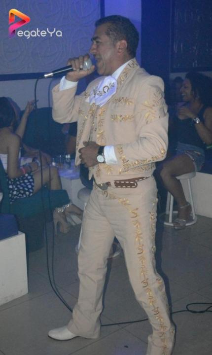 Foto 7 de Ahma Bar . 1er FDS Agosto 2015 en Ahma Cali, Cali
