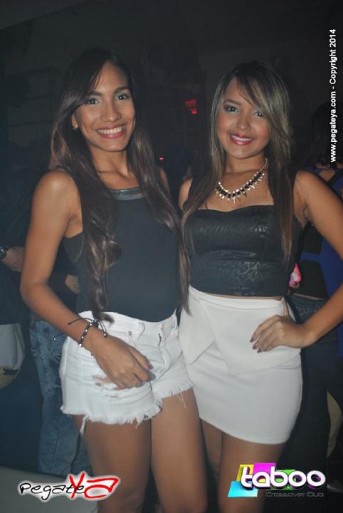 Foto 37 de Taboo 22 y 23 de Agosto en Discoteca Taboo Cartagena, Cartagena